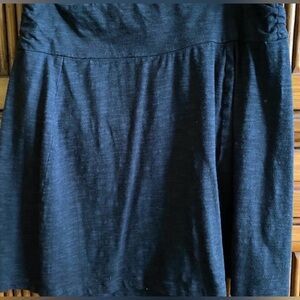 Columbia Sportswear Women’s Knit Skirt